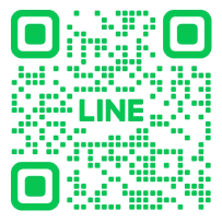 医療アートメイク専用 LINEのQRコード